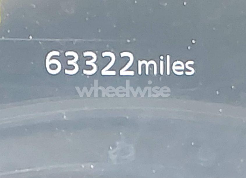 Photo 15 of 2021 Nissan Kicks SV XTRONIC CVT (VIN 3N1CP5CV0ML526153)