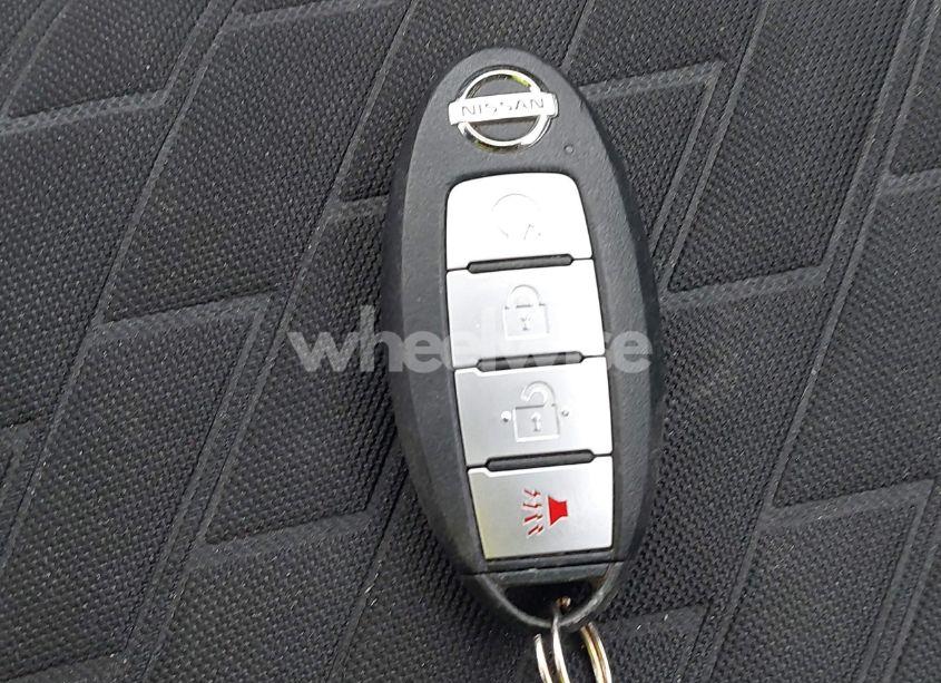 Photo 11 of 2021 Nissan Kicks SV XTRONIC CVT (VIN 3N1CP5CV0ML533037)