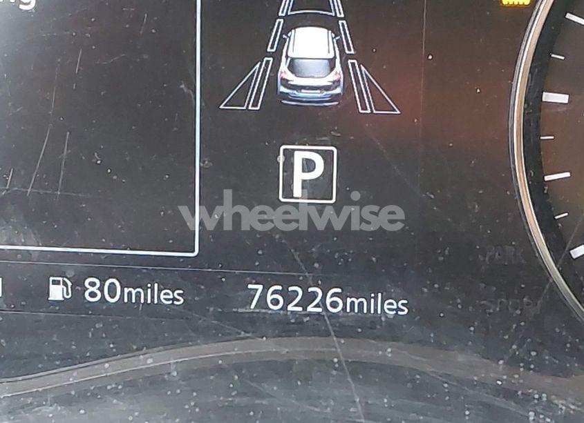 Photo 15 of 2021 Nissan Kicks SV XTRONIC CVT (VIN 3N1CP5CV0ML533037)