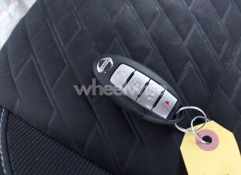 Photo 11 of 2021 Nissan Kicks SV XTRONIC CVT (VIN 3N1CP5CV0ML538268)