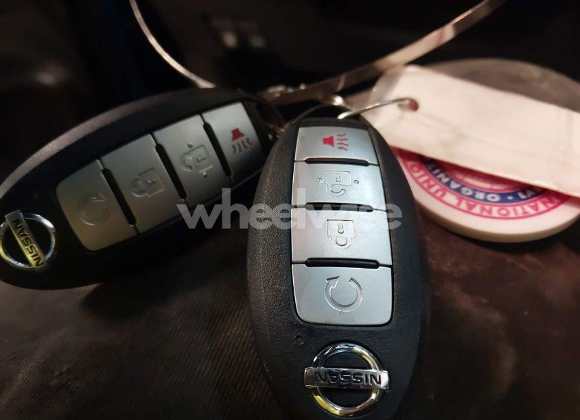 Photo 11 of 2021 Nissan Kicks SV XTRONIC CVT (VIN 3N1CP5CV0ML546936)