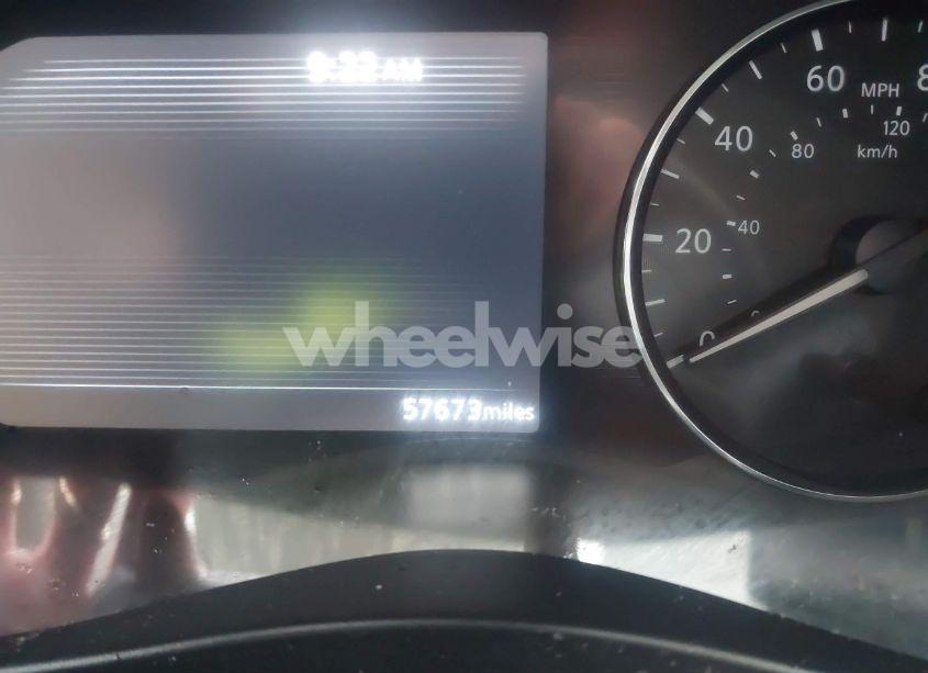 Photo 15 of 2021 Nissan Kicks SV XTRONIC CVT (VIN 3N1CP5CV0ML559136)