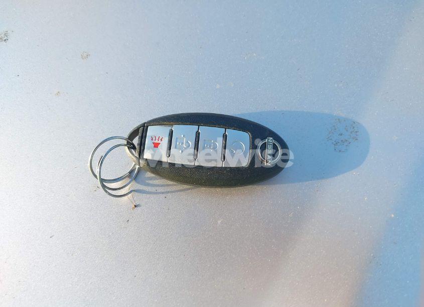 Photo 11 of 2022 Nissan Kicks SV XTRONIC CVT (VIN 3N1CP5CV0NL481099)