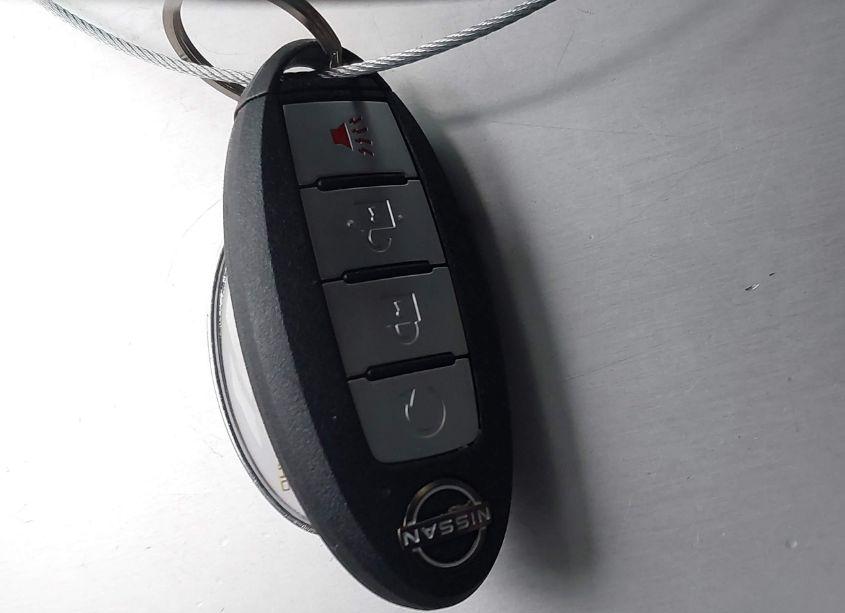 Photo 11 of 2022 Nissan Kicks SV XTRONIC CVT (VIN 3N1CP5CV0NL499778)