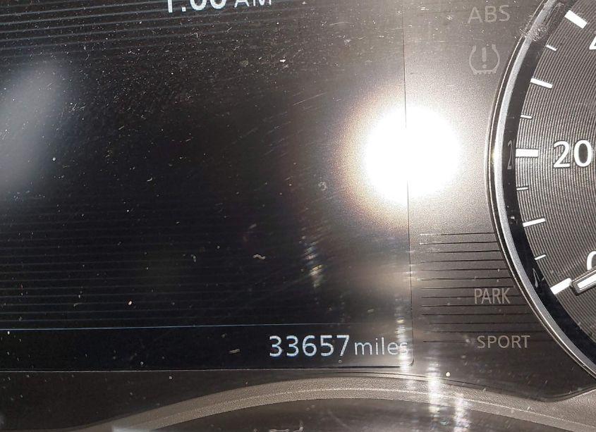 Photo 15 of 2022 Nissan Kicks SV XTRONIC CVT (VIN 3N1CP5CV0NL499778)