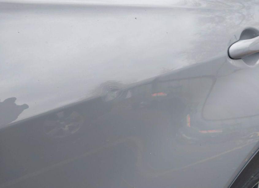 Photo 6 of 2022 Nissan Kicks SV XTRONIC CVT (VIN 3N1CP5CV0NL499778)