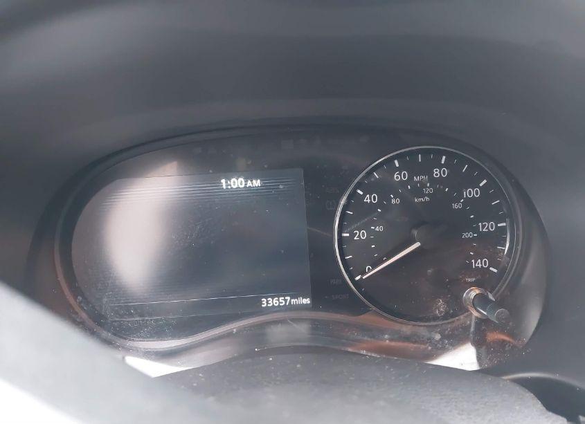 Photo 7 of 2022 Nissan Kicks SV XTRONIC CVT (VIN 3N1CP5CV0NL499778)