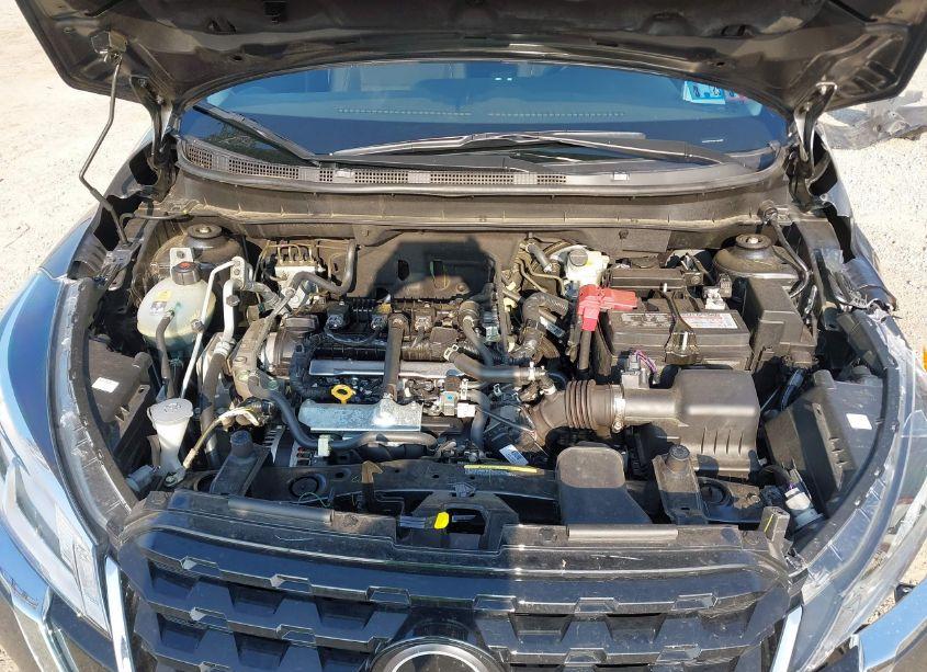 Photo 10 of 2023 Nissan Kicks SV XTRONIC CVT (VIN 3N1CP5CV0PL500267)