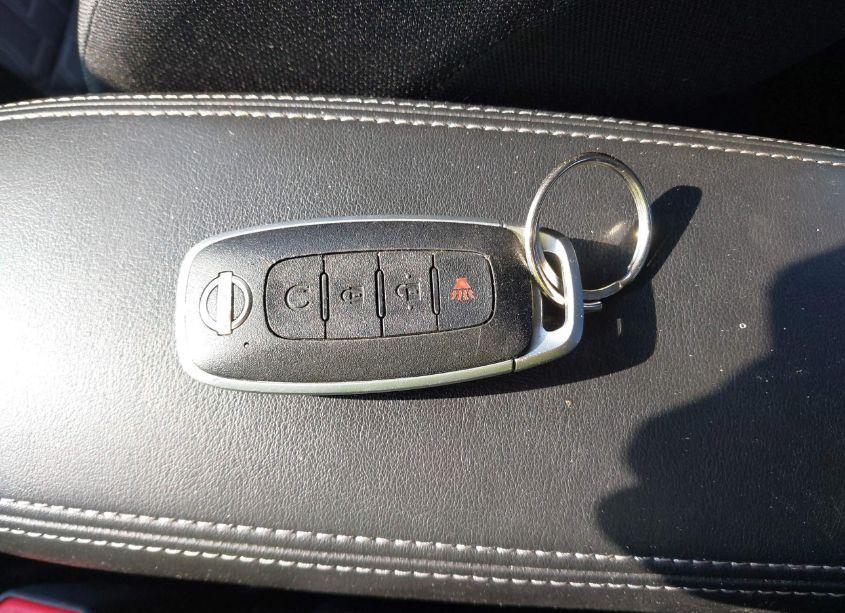 Photo 11 of 2023 Nissan Kicks SV XTRONIC CVT (VIN 3N1CP5CV0PL500267)