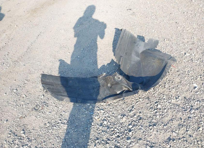 Photo 12 of 2023 Nissan Kicks SV XTRONIC CVT (VIN 3N1CP5CV0PL500267)