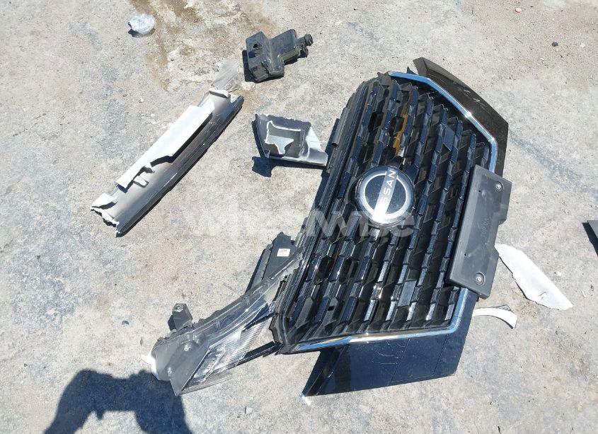 Photo 12 of 2023 Nissan Kicks SV XTRONIC CVT (VIN 3N1CP5CV0PL545306)