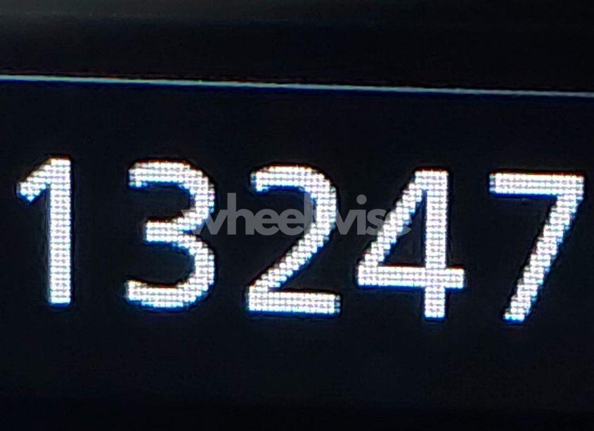 Photo 15 of 2023 Nissan Kicks SV XTRONIC CVT (VIN 3N1CP5CV0PL558539)