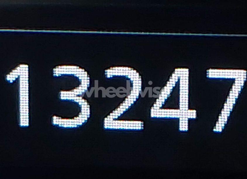 Photo 7 of 2023 Nissan Kicks SV XTRONIC CVT (VIN 3N1CP5CV0PL558539)