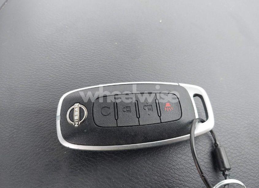 Photo 11 of 2023 Nissan Kicks SV XTRONIC CVT (VIN 3N1CP5CV0PL566494)