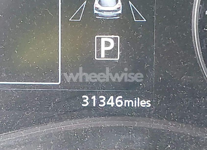 Photo 15 of 2023 Nissan Kicks SV XTRONIC CVT (VIN 3N1CP5CV0PL566494)