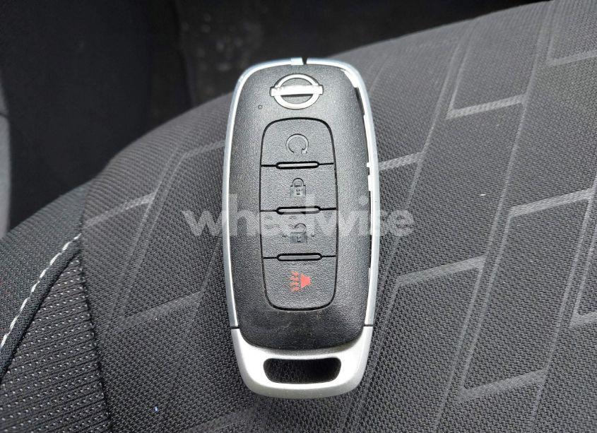 Photo 11 of 2024 Nissan Kicks SV XTRONIC CVT (VIN 3N1CP5CV0RL480606)