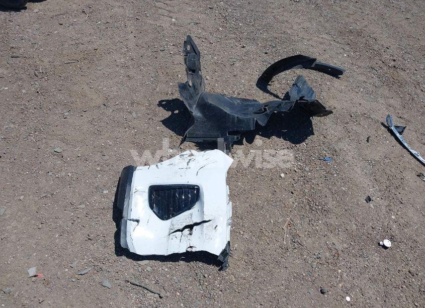 Photo 12 of 2024 Nissan Kicks SV XTRONIC CVT (VIN 3N1CP5CV0RL482954)