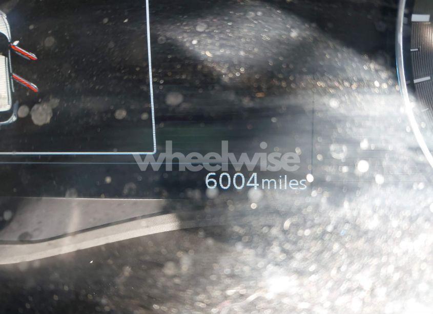 Photo 16 of 2024 Nissan Kicks SV XTRONIC CVT (VIN 3N1CP5CV0RL516682)