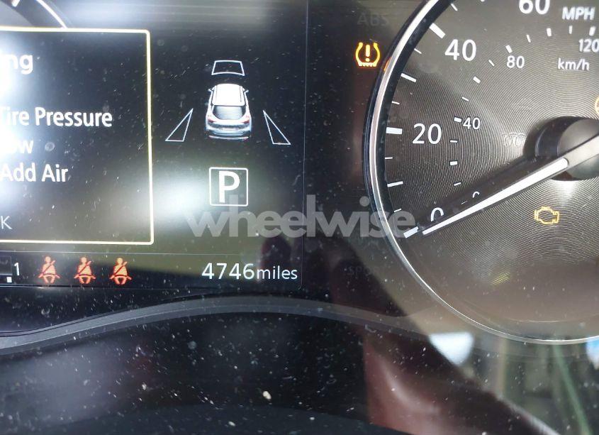 Photo 15 of 2024 Nissan Kicks SV XTRONIC CVT (VIN 3N1CP5CV0RL528296)