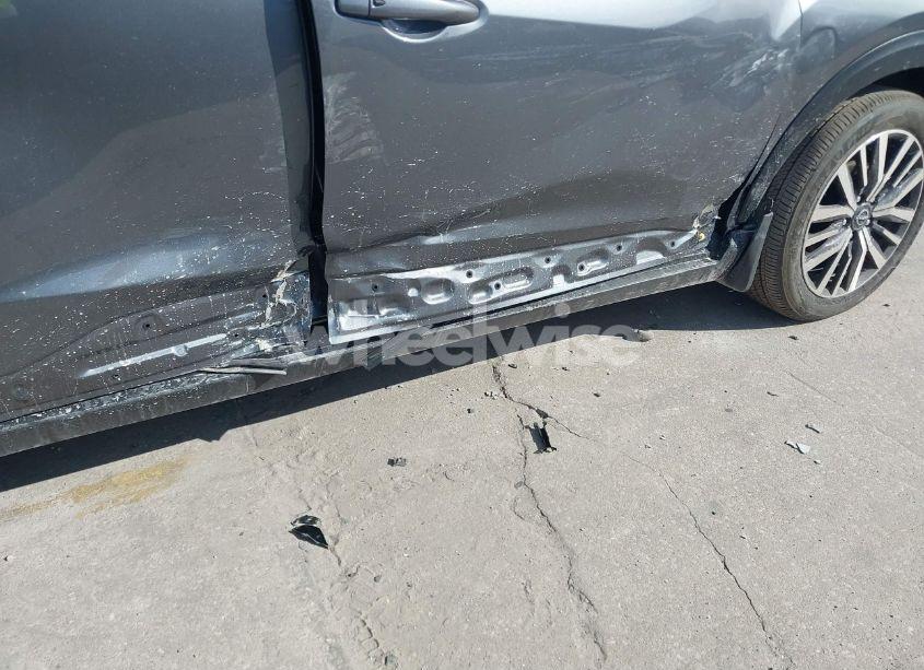 Photo 6 of 2024 Nissan Kicks SV XTRONIC CVT (VIN 3N1CP5CV0RL528296)