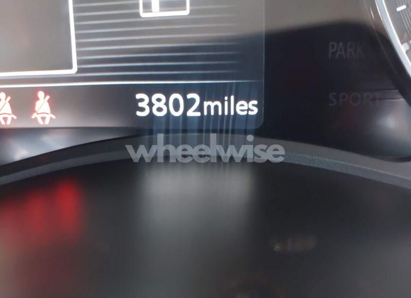 Photo 15 of 2024 Nissan Kicks SV XTRONIC CVT (VIN 3N1CP5CV0RL543512)