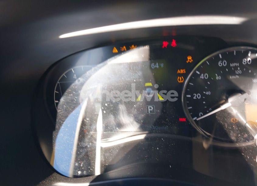 Photo 15 of 2024 Nissan Kicks SV XTRONIC CVT (VIN 3N1CP5CV0RL552243)