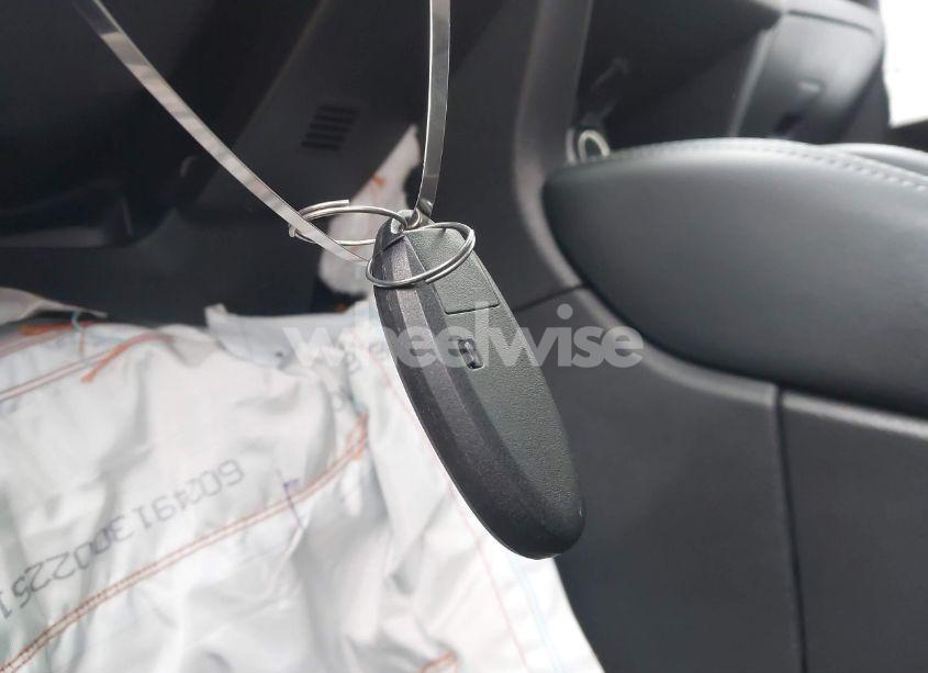 Photo 11 of 2020 Nissan Kicks SV XTRONIC CVT (VIN 3N1CP5CV1LL490617)