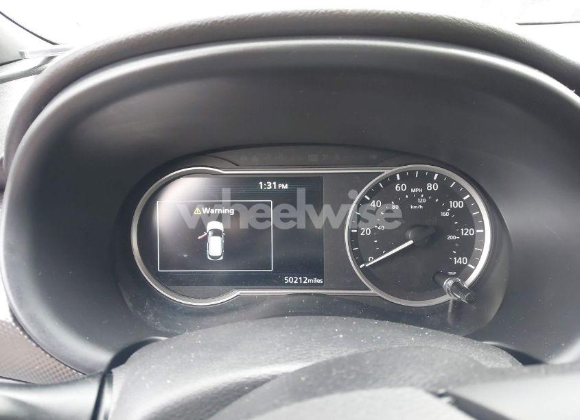 Photo 7 of 2020 Nissan Kicks SV XTRONIC CVT (VIN 3N1CP5CV1LL490617)