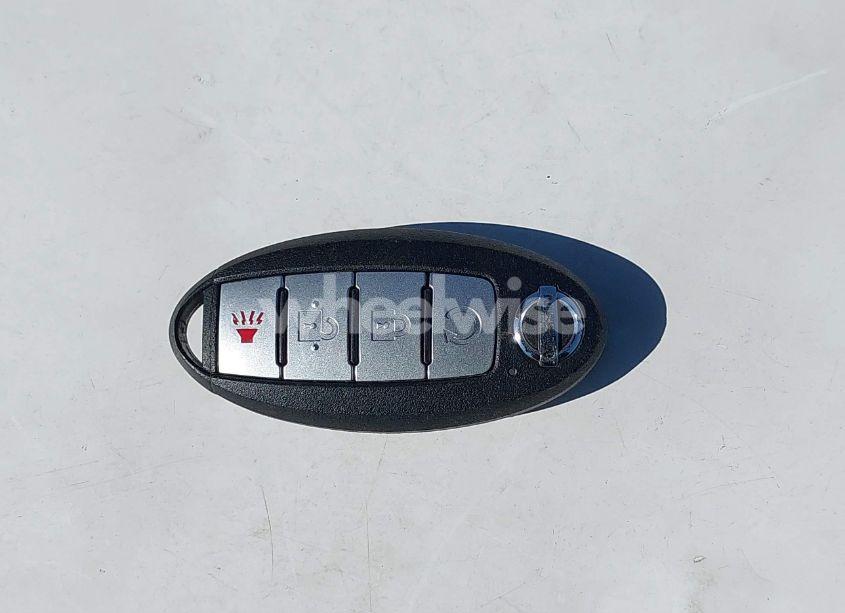 Photo 11 of 2020 Nissan Kicks SV XTRONIC CVT (VIN 3N1CP5CV1LL508954)