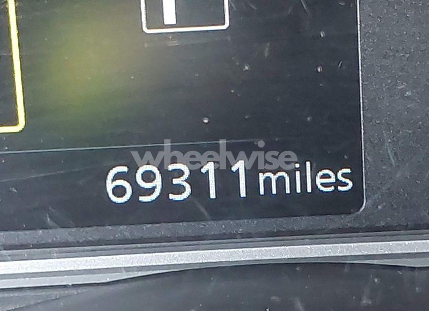 Photo 15 of 2020 Nissan Kicks SV XTRONIC CVT (VIN 3N1CP5CV1LL508954)