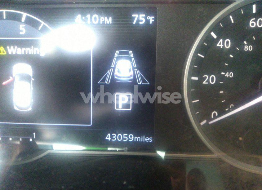 Photo 7 of 2020 Nissan Kicks SV XTRONIC CVT (VIN 3N1CP5CV1LL532882)