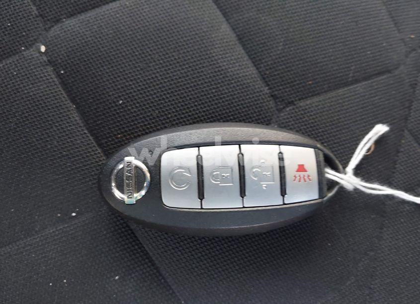 Photo 11 of 2020 Nissan Kicks SV XTRONIC CVT (VIN 3N1CP5CV1LL550945)