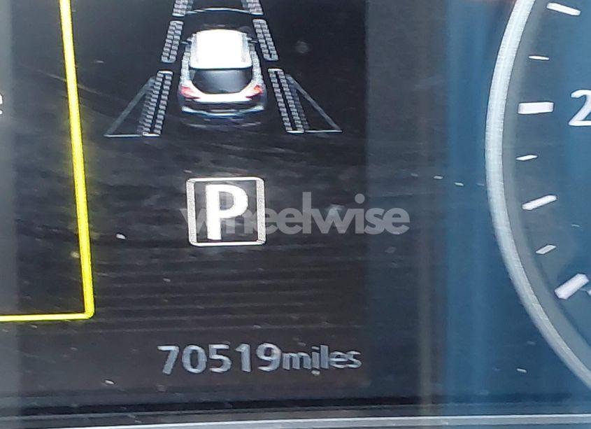 Photo 16 of 2020 Nissan Kicks SV XTRONIC CVT (VIN 3N1CP5CV1LL550945)