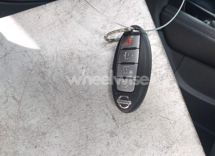 Photo 11 of 2021 Nissan Kicks SV XTRONIC CVT (VIN 3N1CP5CV1ML482759)