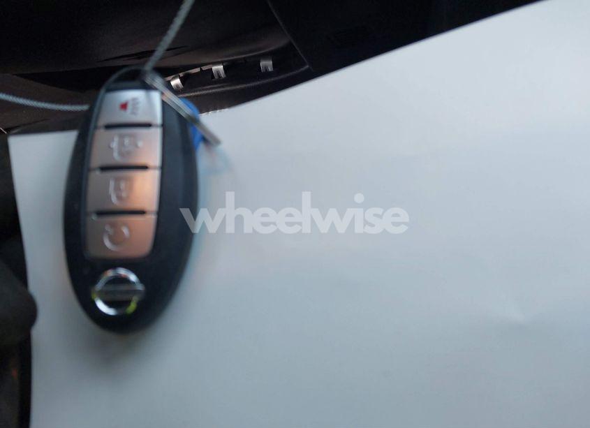 Photo 11 of 2021 Nissan Kicks SV XTRONIC CVT (VIN 3N1CP5CV1ML534035)