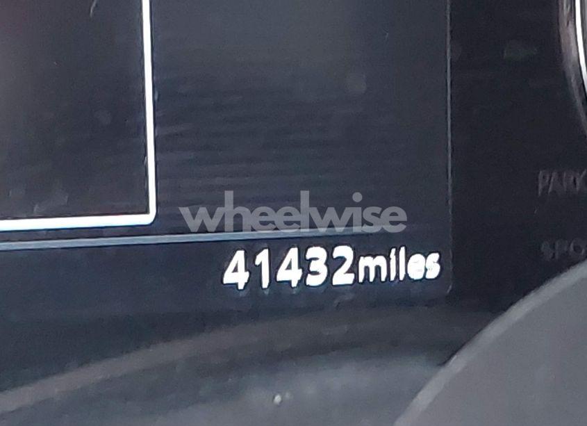 Photo 15 of 2021 Nissan Kicks SV (VIN 3N1CP5CV1ML559324)