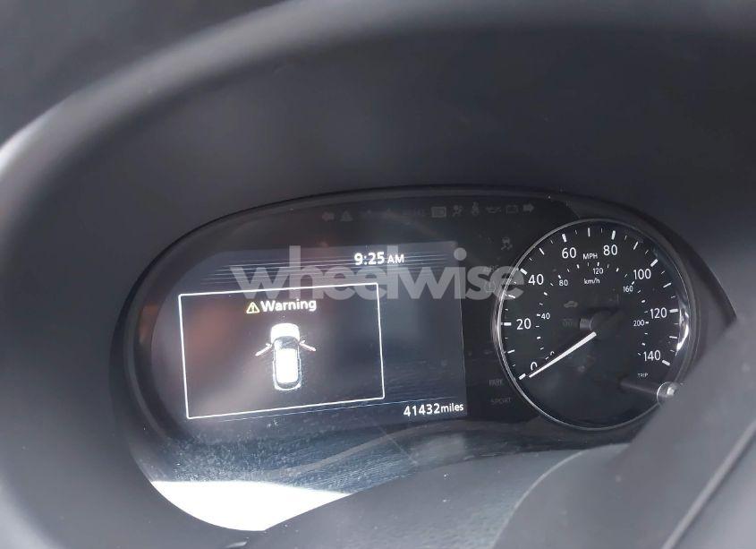 Photo 7 of 2021 Nissan Kicks SV (VIN 3N1CP5CV1ML559324)