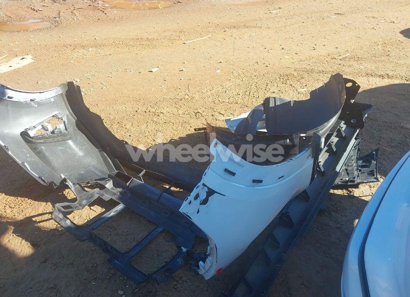 Photo 12 of 2022 Nissan Kicks SV XTRONIC CVT (VIN 3N1CP5CV1NL497621)