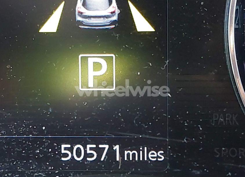 Photo 16 of 2022 Nissan Kicks SV XTRONIC CVT (VIN 3N1CP5CV1NL497621)