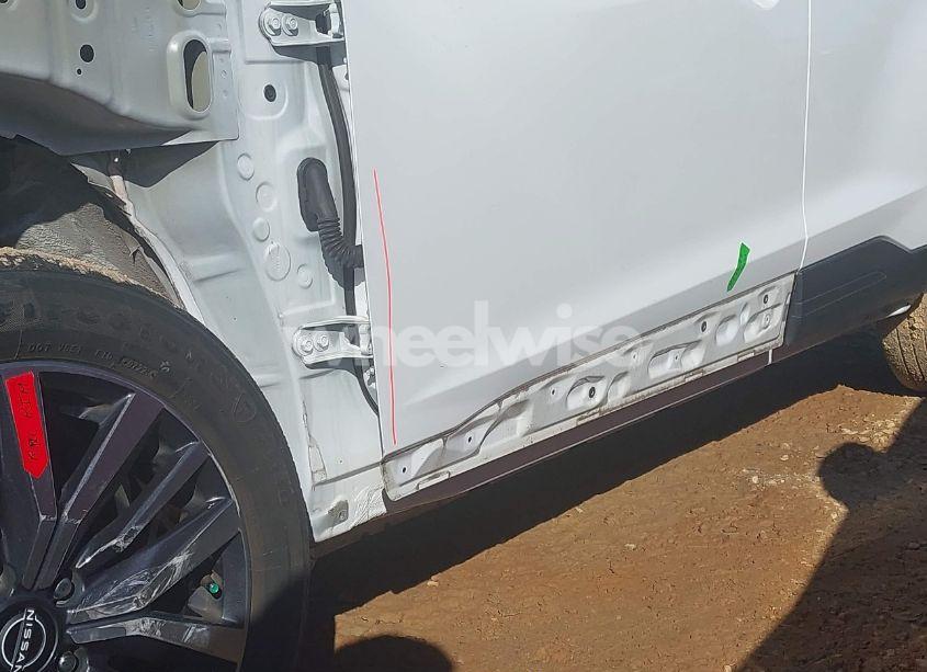 Photo 18 of 2022 Nissan Kicks SV XTRONIC CVT (VIN 3N1CP5CV1NL497621)