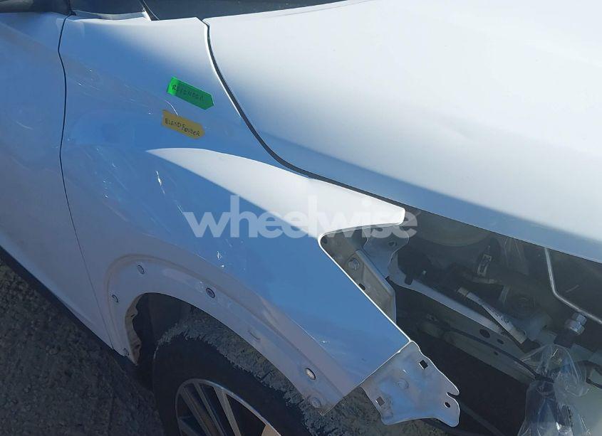 Photo 20 of 2022 Nissan Kicks SV XTRONIC CVT (VIN 3N1CP5CV1NL497621)