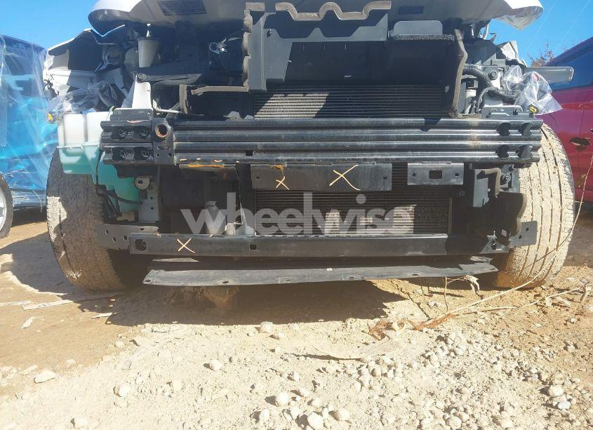 Photo 21 of 2022 Nissan Kicks SV XTRONIC CVT (VIN 3N1CP5CV1NL497621)