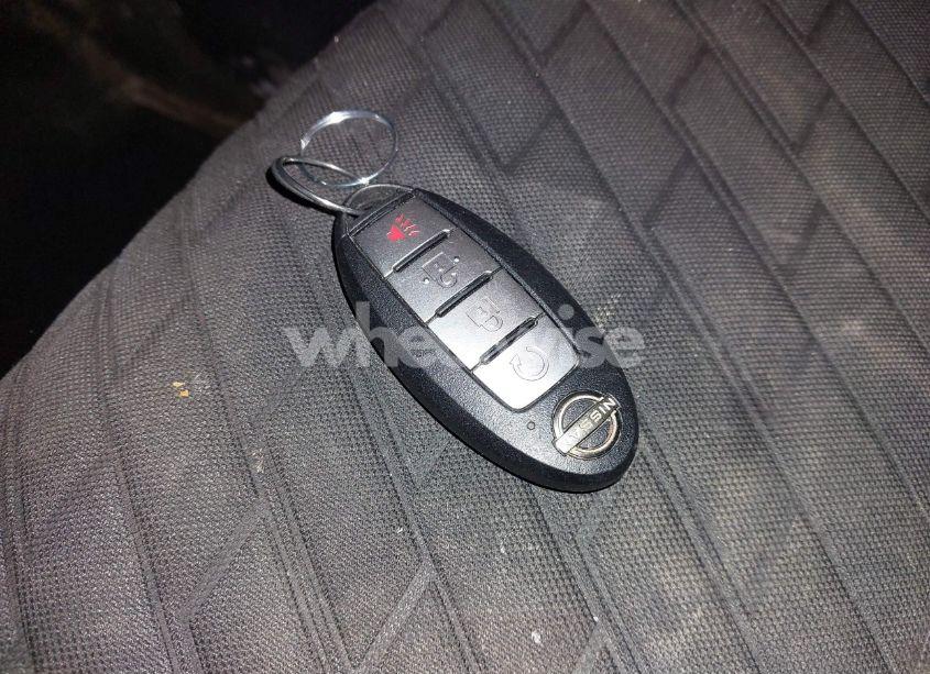 Photo 11 of 2022 Nissan Kicks SV XTRONIC CVT (VIN 3N1CP5CV1NL502543)