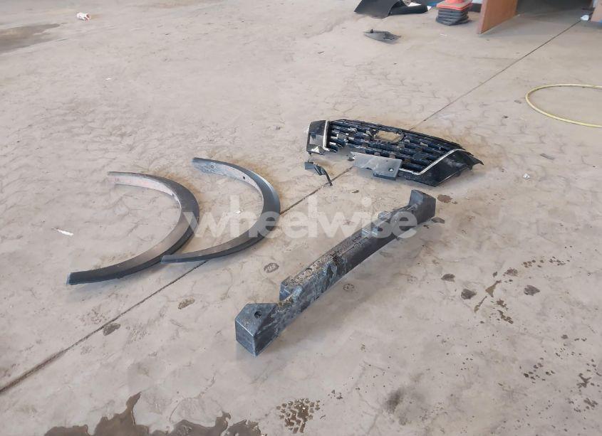 Photo 12 of 2022 Nissan Kicks SV XTRONIC CVT (VIN 3N1CP5CV1NL502543)