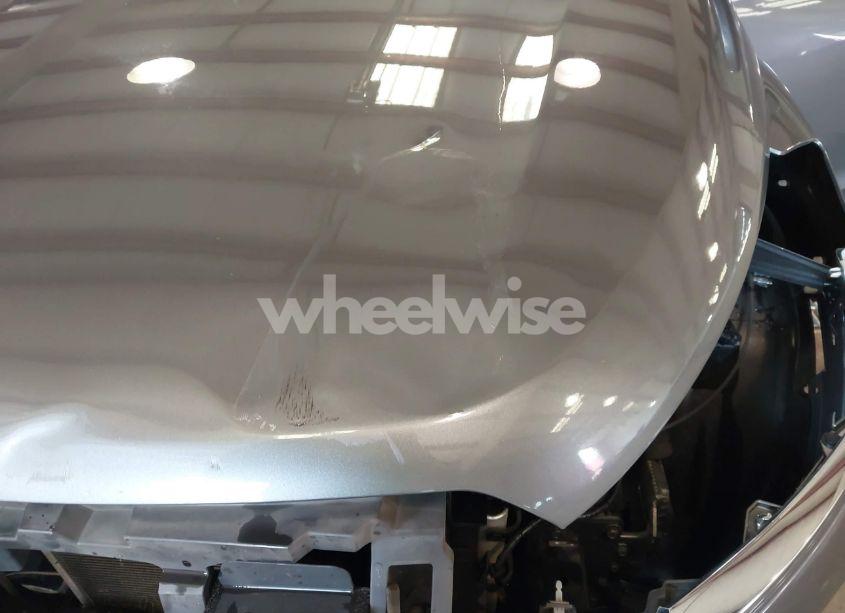 Photo 19 of 2022 Nissan Kicks SV XTRONIC CVT (VIN 3N1CP5CV1NL502543)