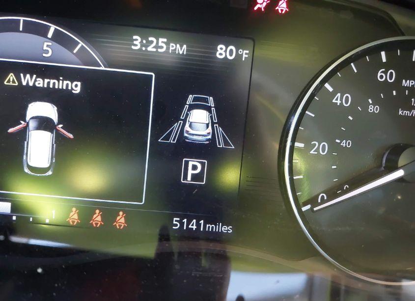 Photo 15 of 2024 Nissan Kicks SV XTRONIC CVT (VIN 3N1CP5CV1RL479643)