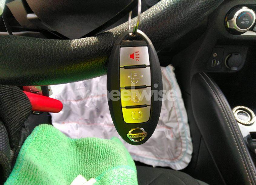 Photo 11 of 2020 Nissan Kicks SV XTRONIC CVT (VIN 3N1CP5CV2LL491615)