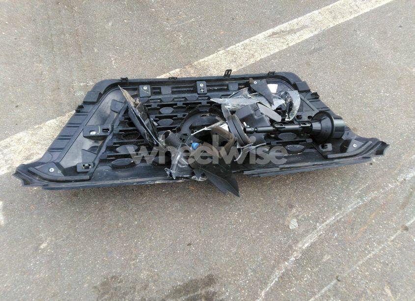 Photo 12 of 2020 Nissan Kicks SV XTRONIC CVT (VIN 3N1CP5CV2LL491615)