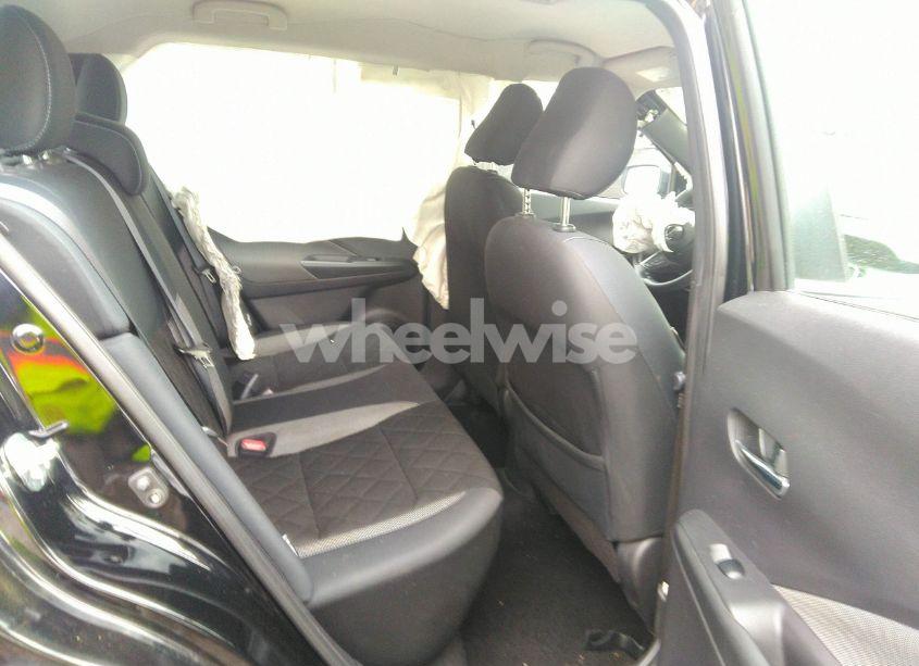 Photo 8 of 2020 Nissan Kicks SV XTRONIC CVT (VIN 3N1CP5CV2LL491615)