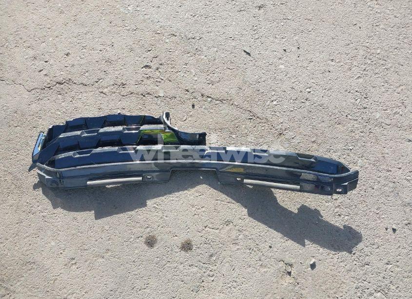 Photo 12 of 2021 Nissan Kicks SV XTRONIC CVT (VIN 3N1CP5CV2ML477506)